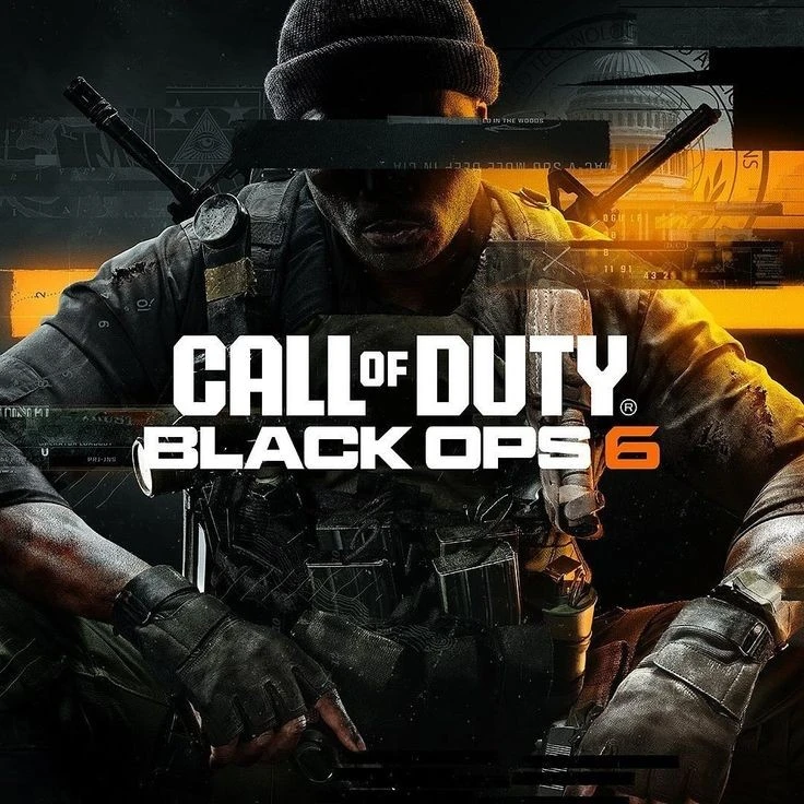 Call of Duty Balck Ops 6's foto | Infinity Play |  BizneCubano