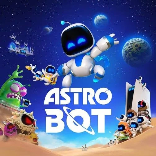 ASTRO BOT's foto | Infinity Play |  BizneCubano