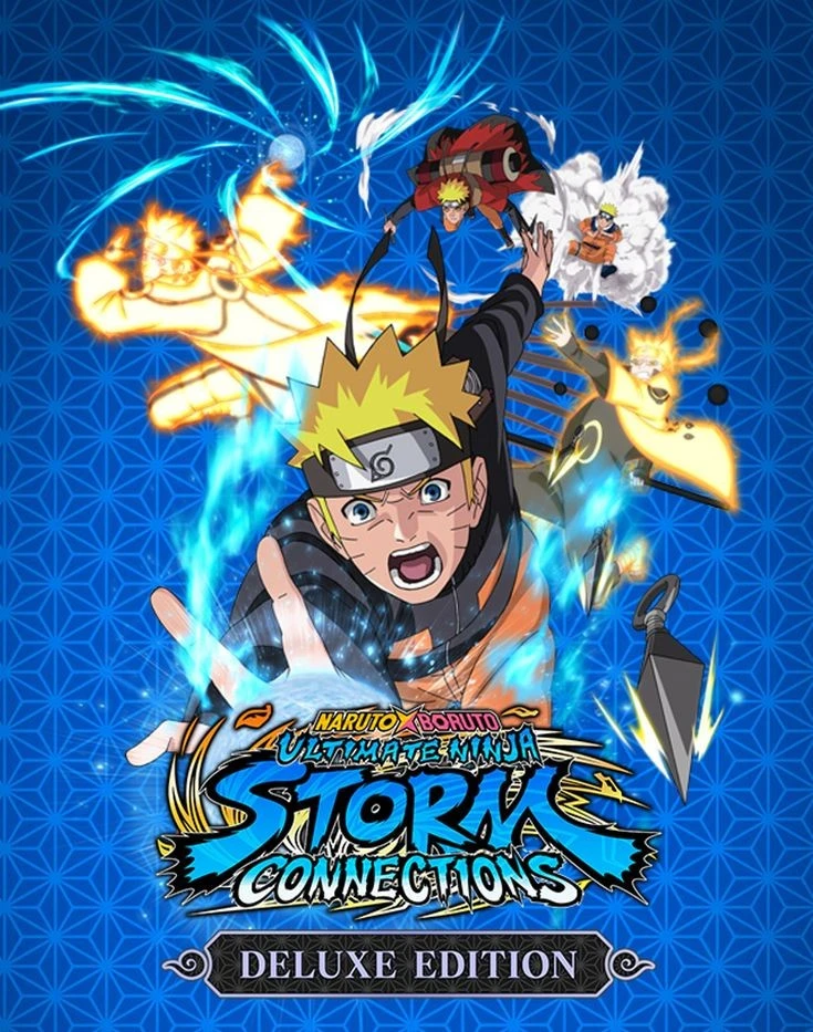 NARUTO  CONNECTION's foto | Infinity Play |  BizneCubano