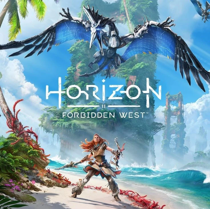 HORIZON FORBIDEN WEST's foto | Infinity Play |  BizneCubano