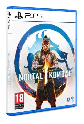 MORTAL KOMBAT 1's foto | Infinity Play |  BizneCubano