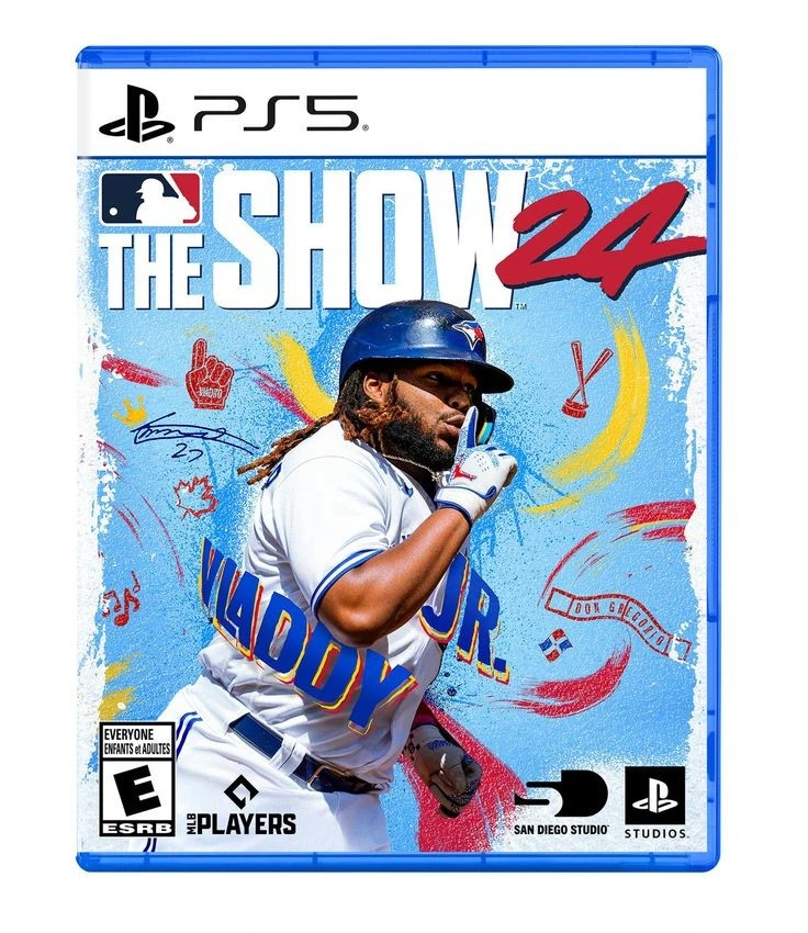 MLB THE SHOW 24's foto | Infinity Play |  BizneCubano