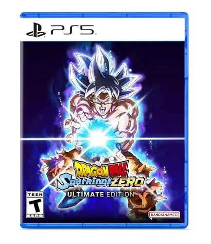DRAGON BALL SPARKING ZERO's foto | Infinity Play |  BizneCubano