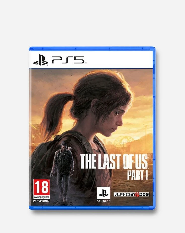 THE LAST OF US 1's foto | Infinity Play |  BizneCubano