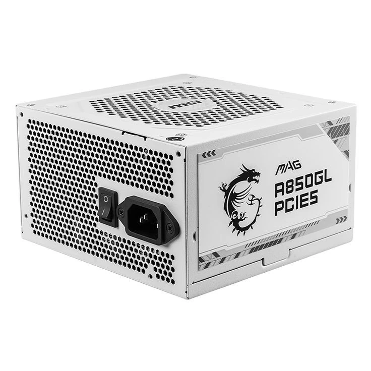 MSI MAG AB50GL 850 W CERTIFICADA PLUS DE ORO's foto | Infinity Play |  BizneCubano