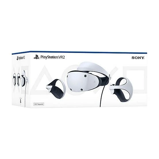 HEAD SET VR2  PS5's foto | Infinity Play |  BizneCubano
