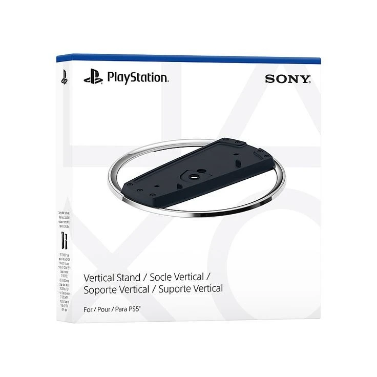 Bases verticales Ps5 Slim y Pro's foto | Infinity Play |  BizneCubano