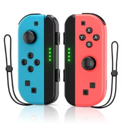 Joycons's foto | Infinity Play |  BizneCubano
