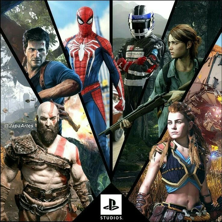 CATALOGO Juegos Ps4's foto | Infinity Play |  BizneCubano