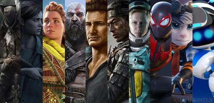 Catalogo Juegos Ps5's foto | Infinity Play |  BizneCubano