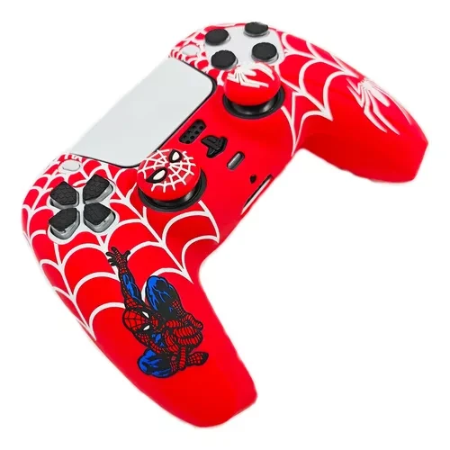 Forros Ps5 Spiderman's foto | Infinity Play |  BizneCubano