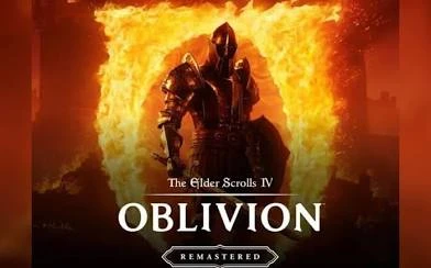 The elder Scroll oblivion Remastered's foto | Infinity Play |  BizneCubano