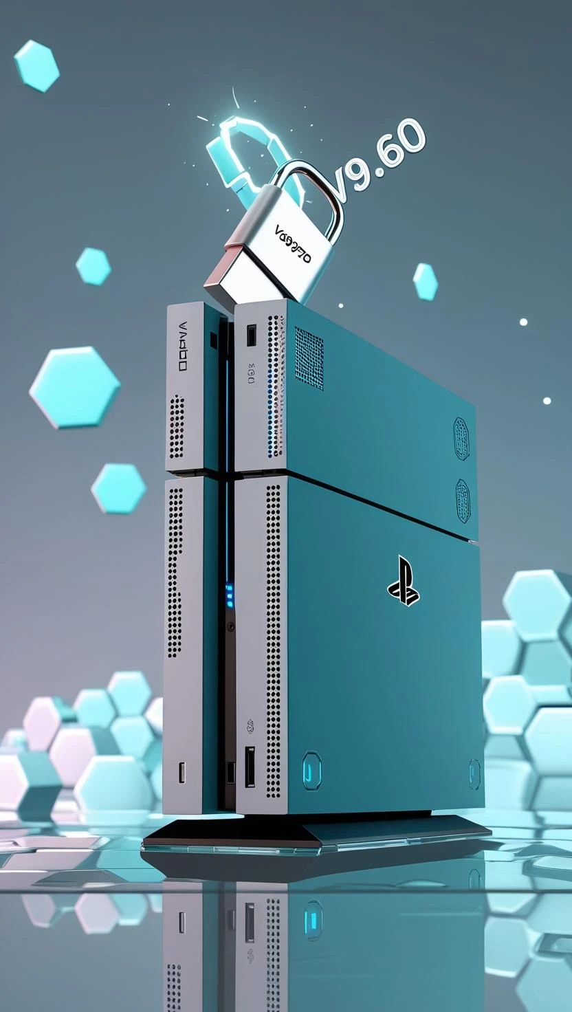 HACK PS4 HASTA 9.60's foto | Infinity Play |  BizneCubano