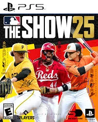 Mlb The Show  25's foto | Infinity Play |  BizneCubano