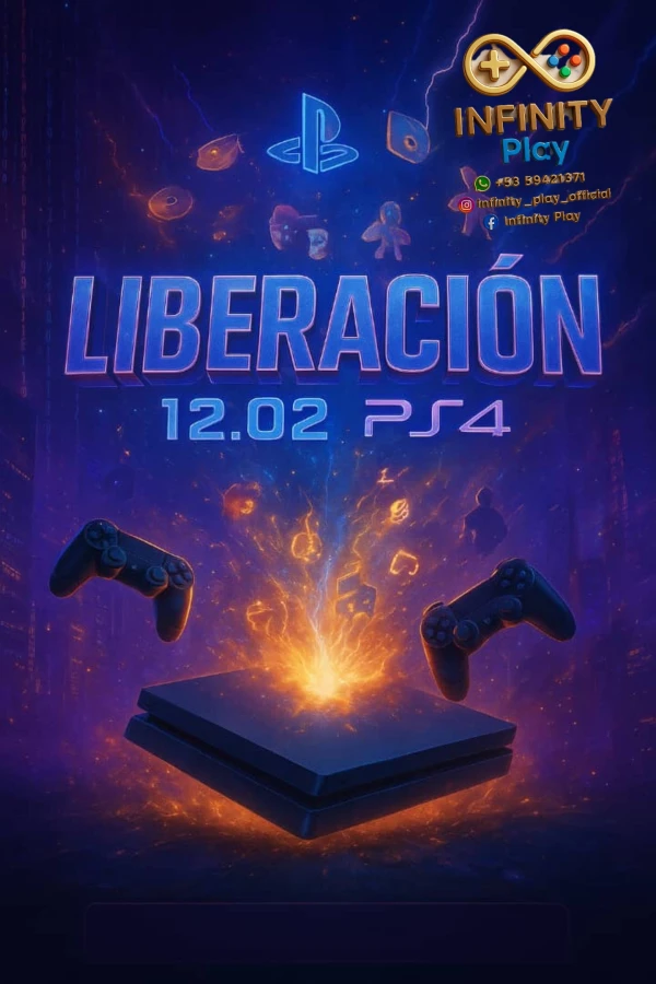PIRATERIA 12.52's foto | Infinity Play |  BizneCubano
