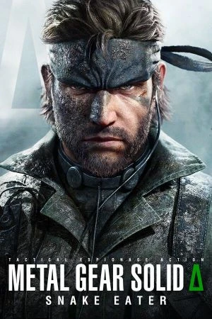 METAL GEAR SOLID VI's foto | Infinity Play |  BizneCubano