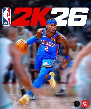 Nba 2k 26's foto | Infinity Play |  BizneCubano