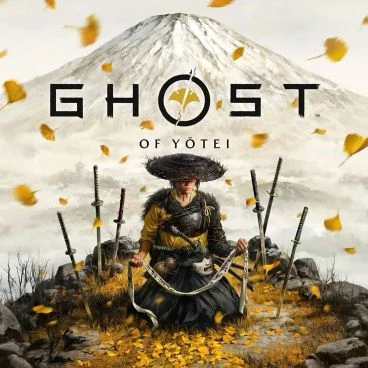 Ghost of the yotei's foto | Infinity Play |  BizneCubano