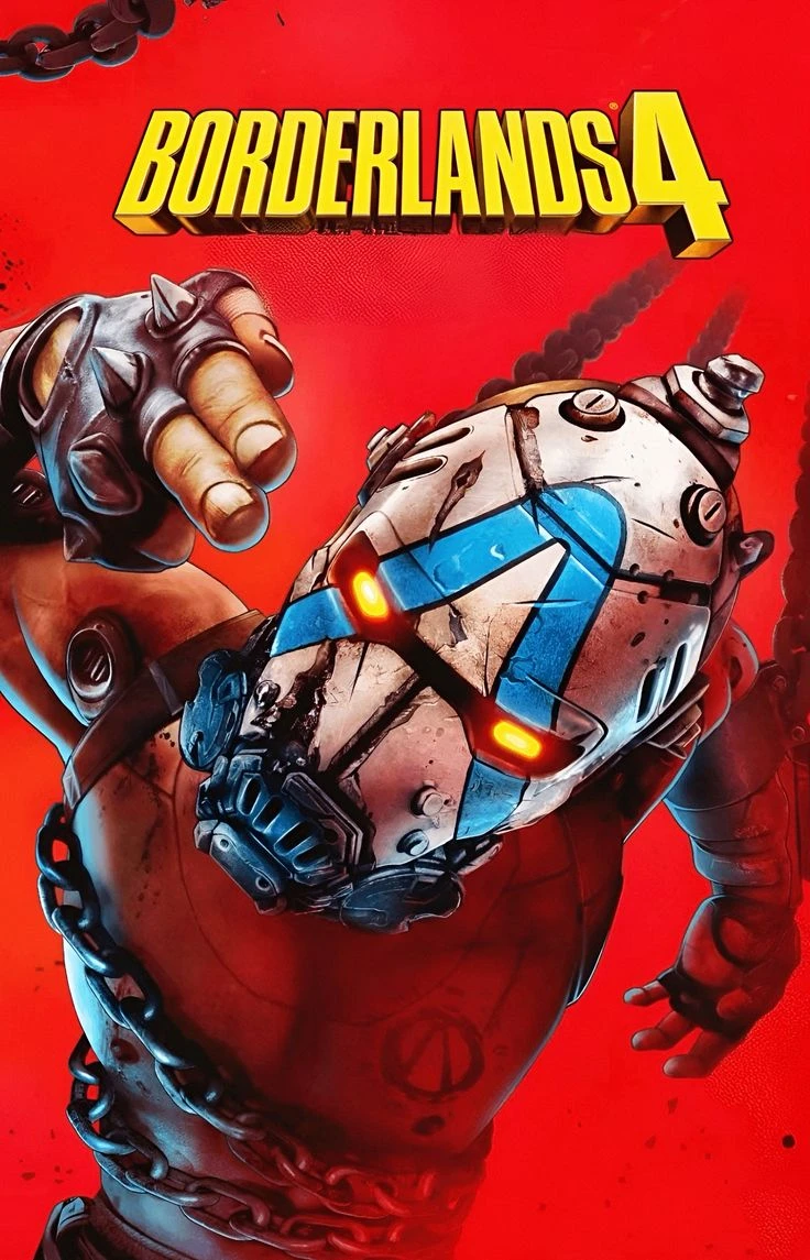 Borderlands 4's foto | Infinity Play |  BizneCubano