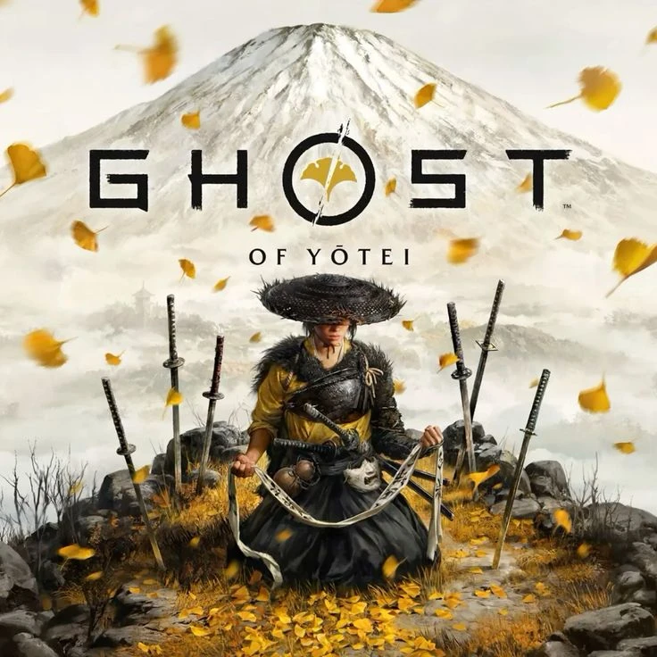 Ghost Yotei's foto | Infinity Play |  BizneCubano