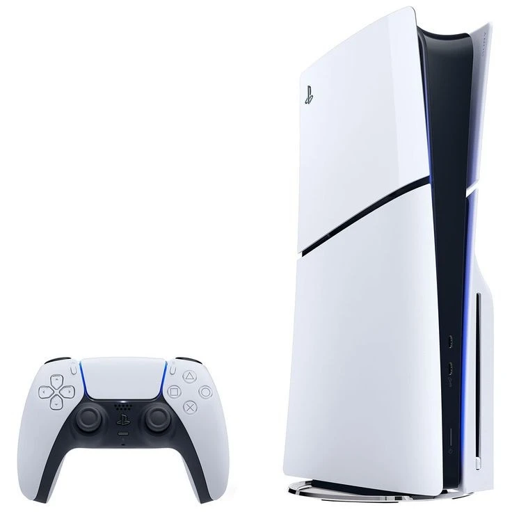 PS5 SLIM FISICO OFERTA COMPLETA's foto | Infinity Play |  BizneCubano