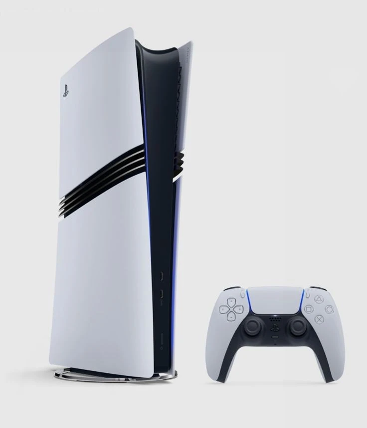 PS5 PRO's foto | Infinity Play |  BizneCubano