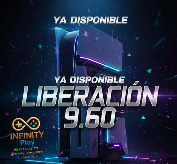 PIRATERIA PARA PS5 9.60 O INFERIOR's foto | Infinity Play |  BizneCubano