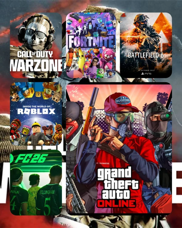 Actualizaciónes y Juegos Online's foto | Infinity Play |  BizneCubano