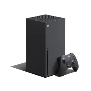 X BOX SERIES X miniatura 1