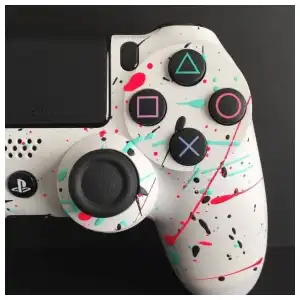 Mandos ps4 miniatura 1