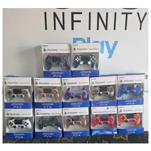 Mandos ps4 miniatura 2