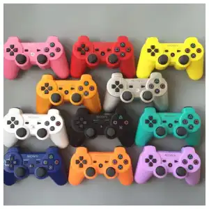 Mandos Ps3 miniatura 2