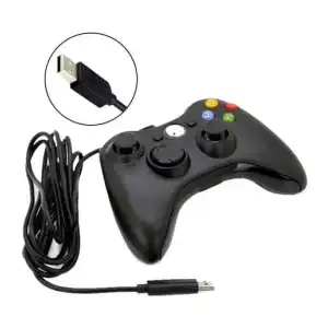Mandos Xbox Y Pc miniatura 1