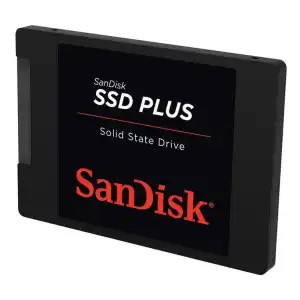 Discos Hdd y Ssd miniatura 2
