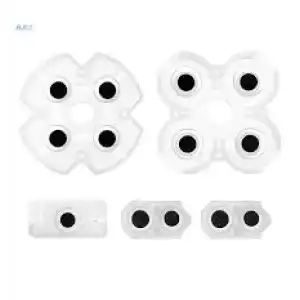 Gomas De Botones Ps4 miniatura 1