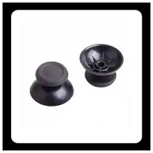 Bastones De Jostick Ps4 y Ps5 miniatura 1
