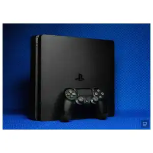 PS4 SLIM 1TB 9.00 miniatura 1