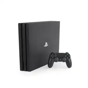 PS4 PRO 4K 9.00 miniatura 1