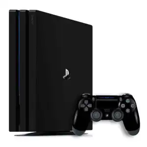 PS4 PRO 4K 9.00 miniatura 2