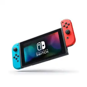 Nintendo Switch miniatura 1