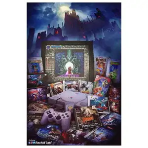 Amplio Catálogo de Videojuegos miniatura 2