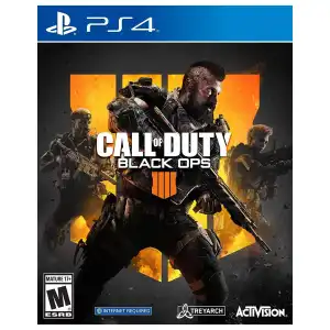 Call of Duty: Black Ops 4 miniatura 2