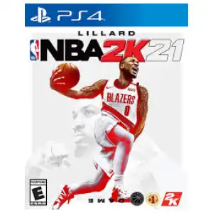 NBA2K 21 miniatura 1